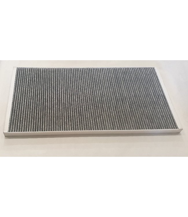 HEPA cabin air filter model S '16-