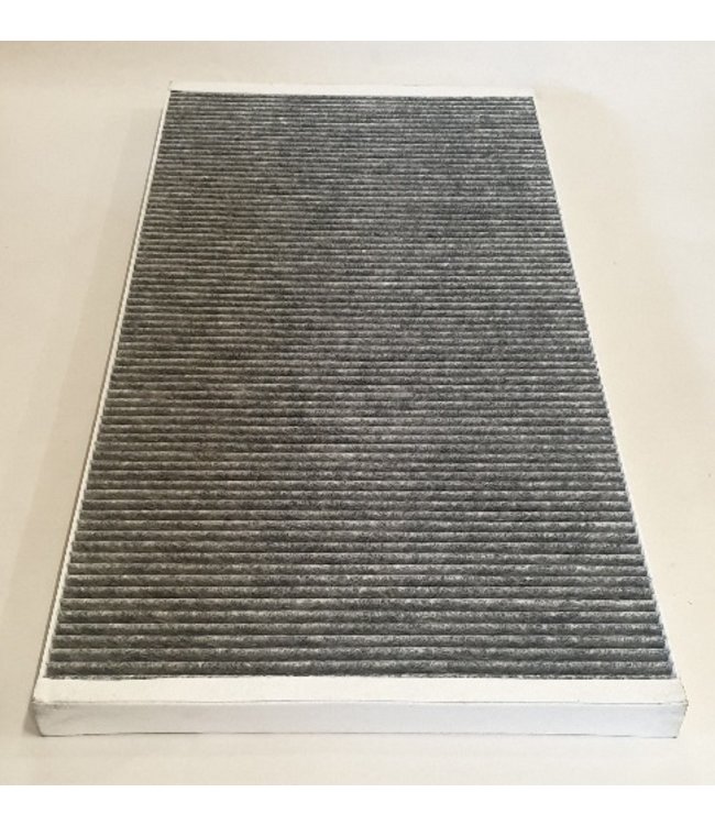 HEPA interieurfilter model S '16-
