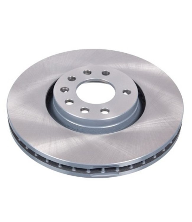 Brakedisc front 9-5 Aero 16"