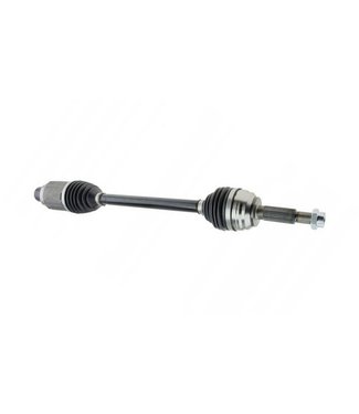Triscan drive shaft front rh model X