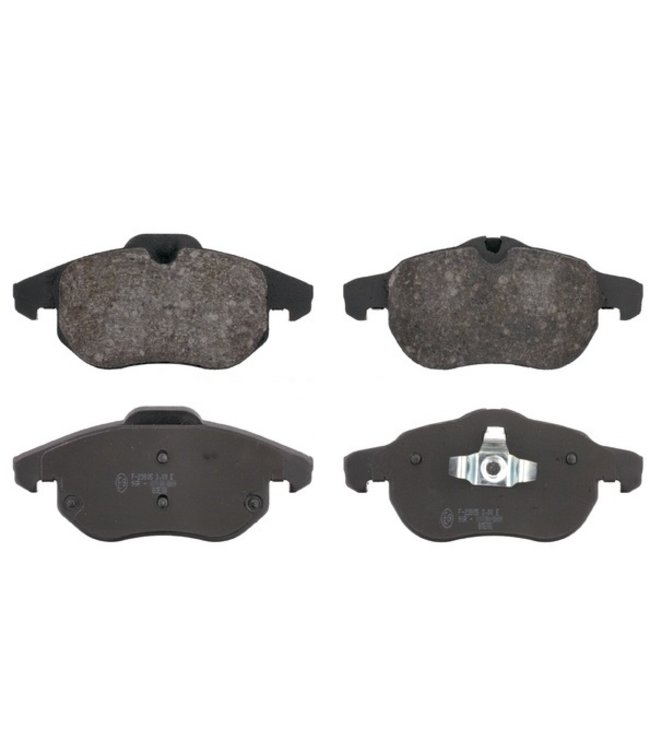 Remblokset voor 15" 9-3sport