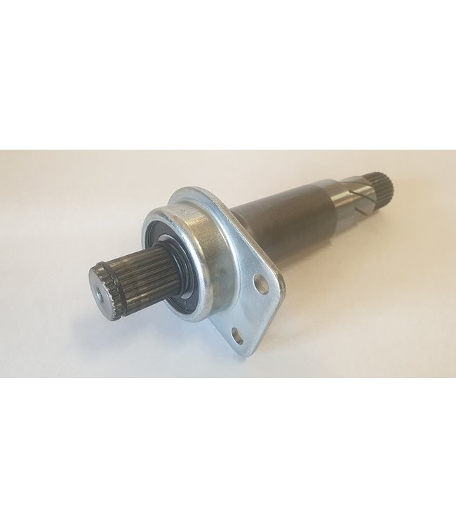 Triscan jack shaft front rh