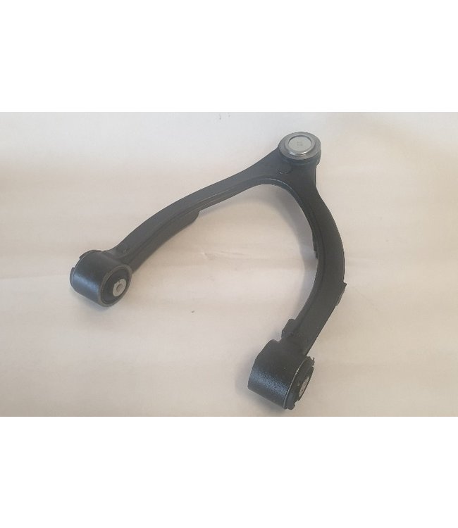 track control arm upper lh. model 3