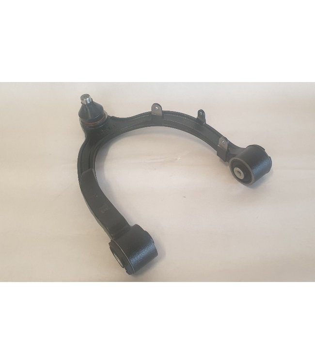 track control arm upper rh. model 3