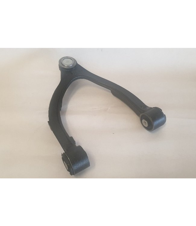 track control arm upper rh. model 3