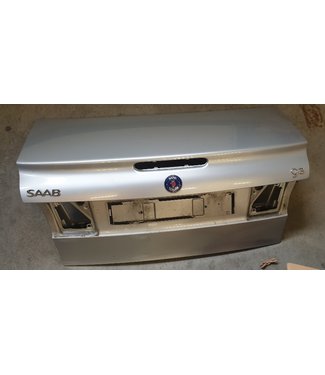 bootlid 9-3cv 99-02 used