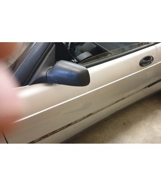 door complete 9-3cv used