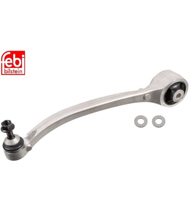 track control arm under left model S/ X