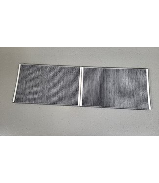 Blue Print HEPA filter model X