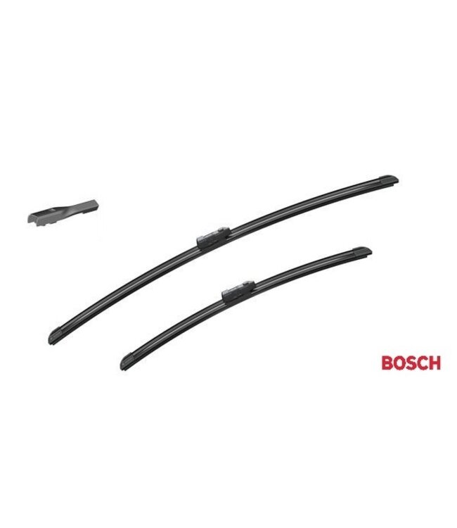 wiperblade set Model S