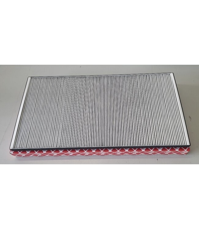 HEPA filter model S