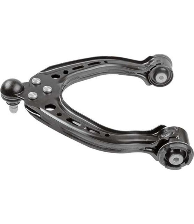 upper suspension arm l. model s
