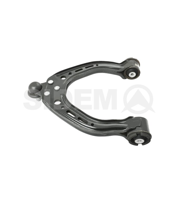 upper suspension arm l. model s