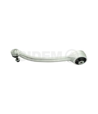 Sidem track control arm lower front l. model s / x