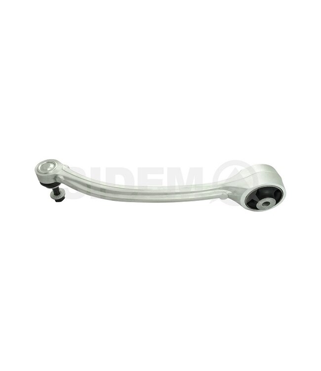 track control arm lower front l. model s / x
