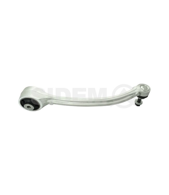 track control arm lower front r. model s / x