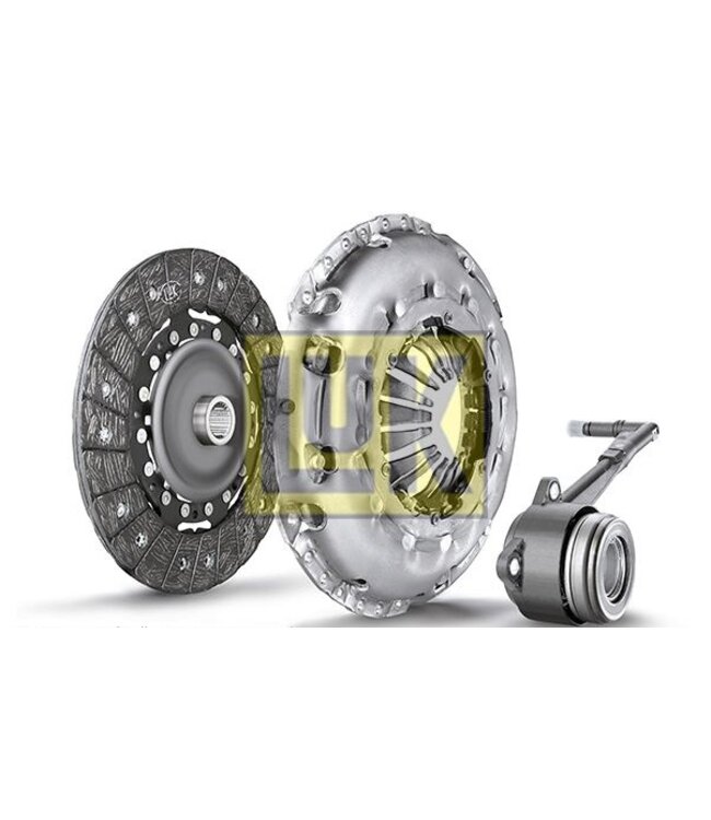 clutch kit 9-3sport B207 E/L