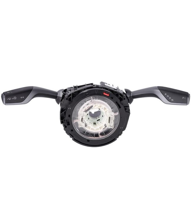 steering colum module