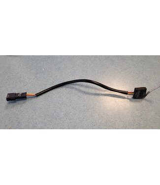 microswitch 9-3cv, used