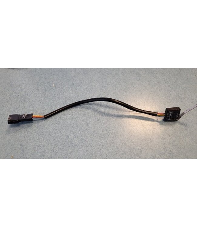 microswitch afdekkap 9-3 cabrio, gebruikt