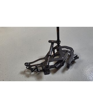 roof drive unit 9-3cv