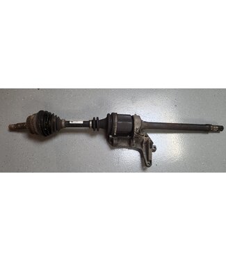 drive shaft , used
