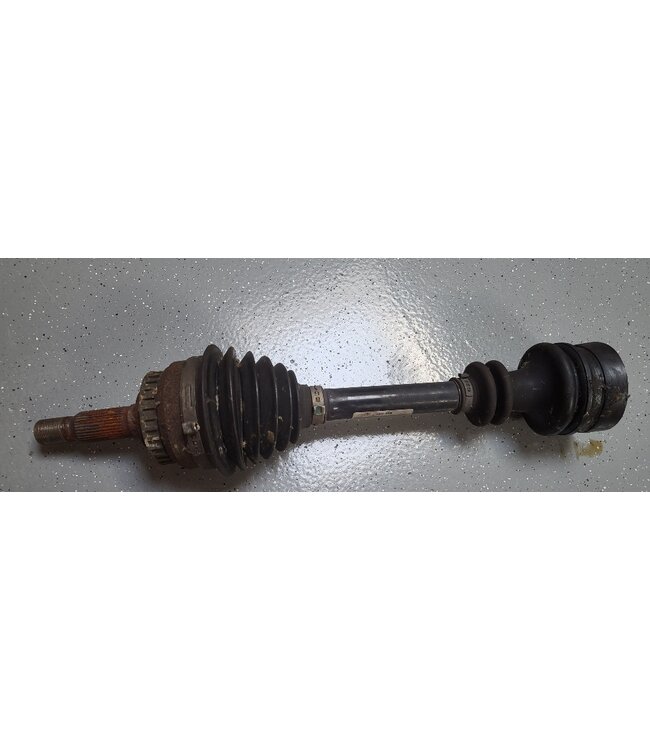 aandrijfas link 9-3 , gebruikt