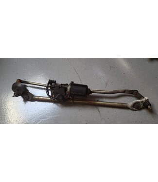 wiperarm linkage 9-3 used