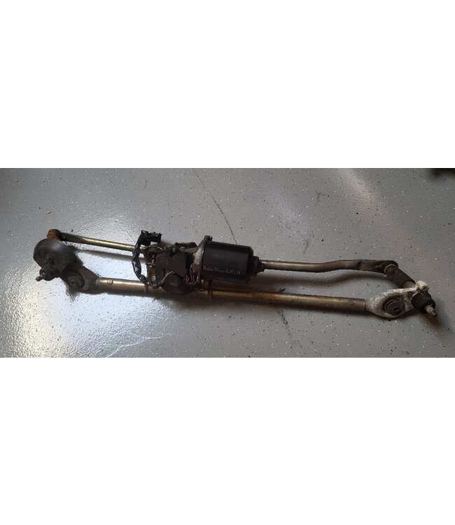 wiperarm linkage 9-3 used