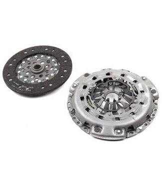 clutch kit 6-speed 9-3sport B207