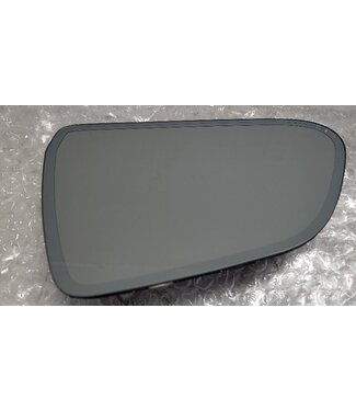 Origineel mirror glass lh EC model 3