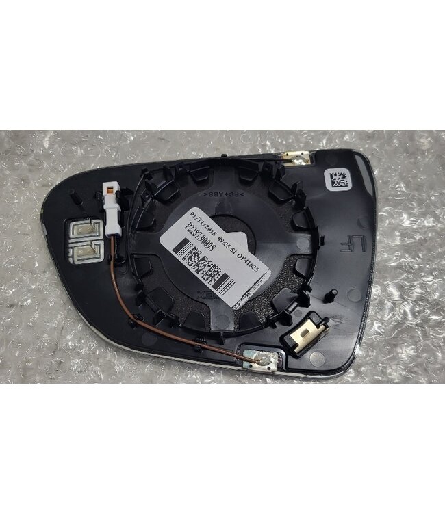 spiegelglas l. EC glas model 3