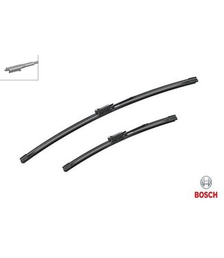 Bosch wiperblade set model X