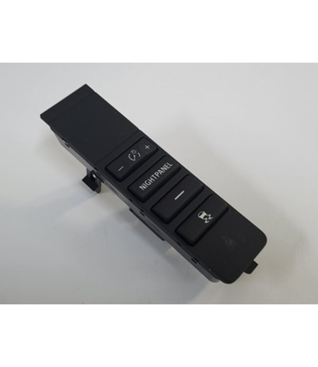 genuine swith night panel button