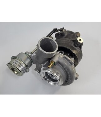 OEM Turbo charger B205/235, OEM Garrett