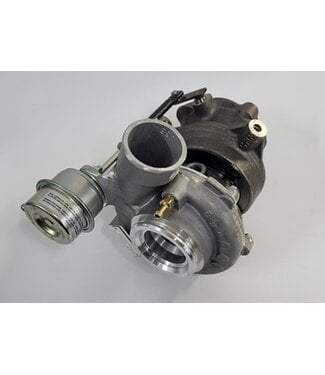 Turbo charger B205/235, OEM Garrett