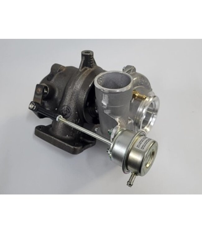 Turbo compressor B205/235, Origineel Garrett