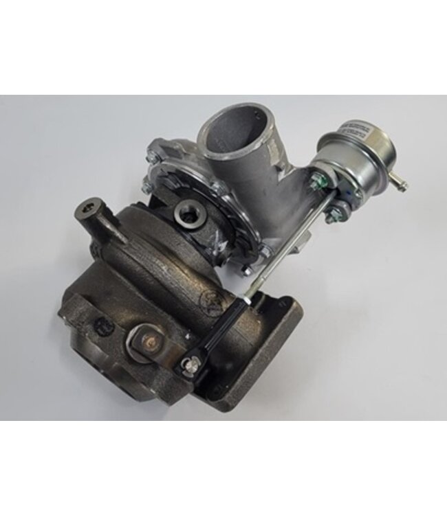 Turbo compressor B205/235, Origineel Garrett