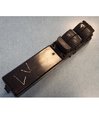 window switch lh lhd 9-3sport used