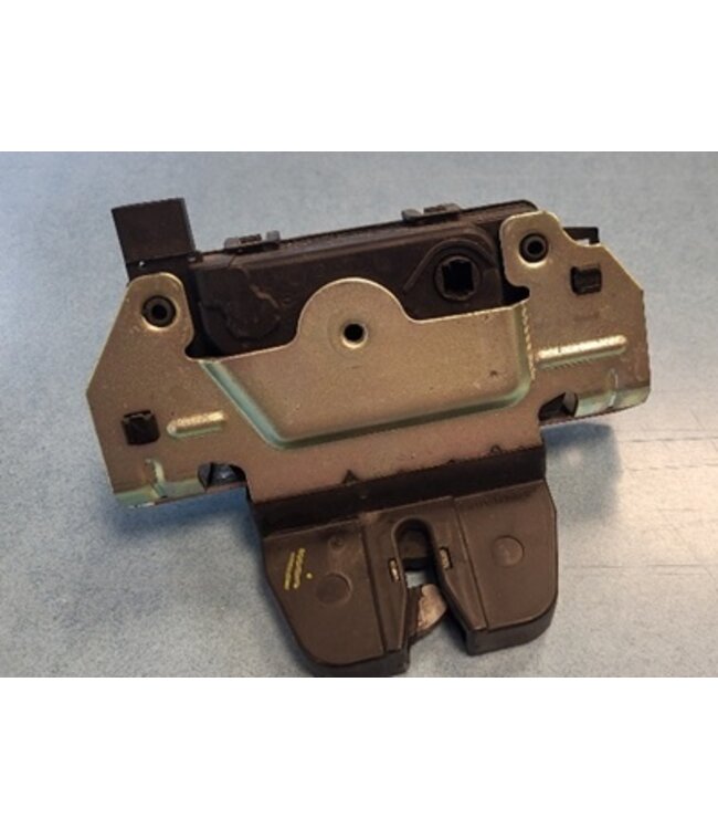 achterklep slot 9-3sport 5drs gebruikt