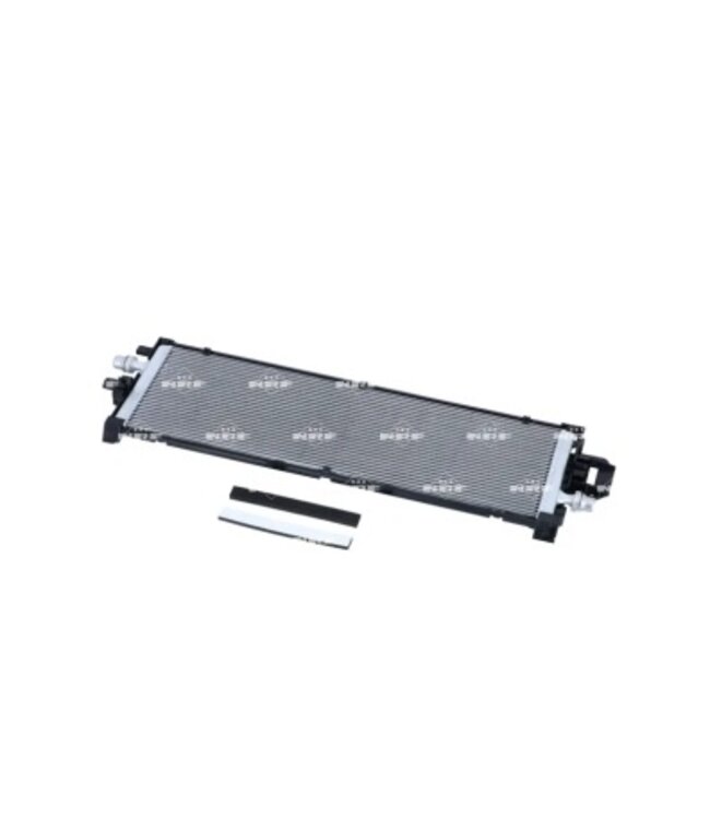 Radiateur model 3