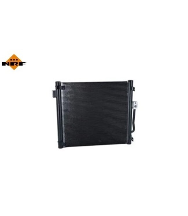 condenser lh model S