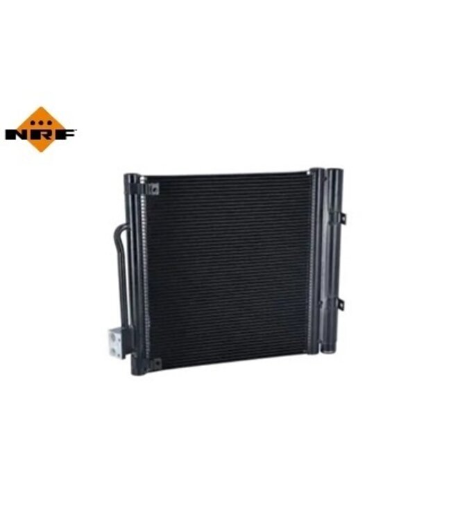 condensor rechts model S