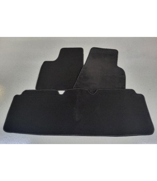 floormat set Model S