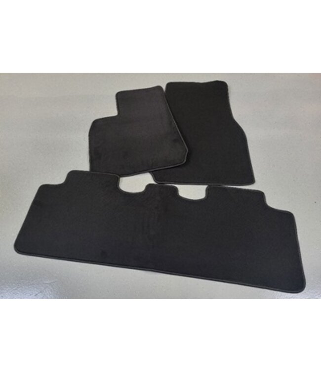 floormat set model Y