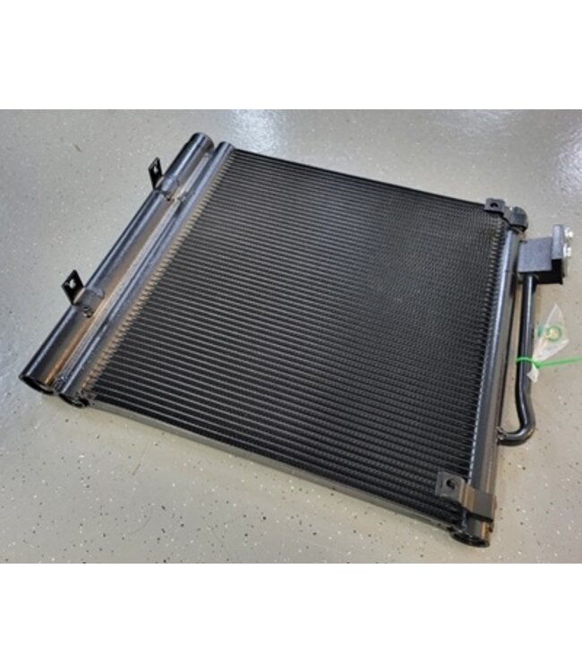 condenser rh model S