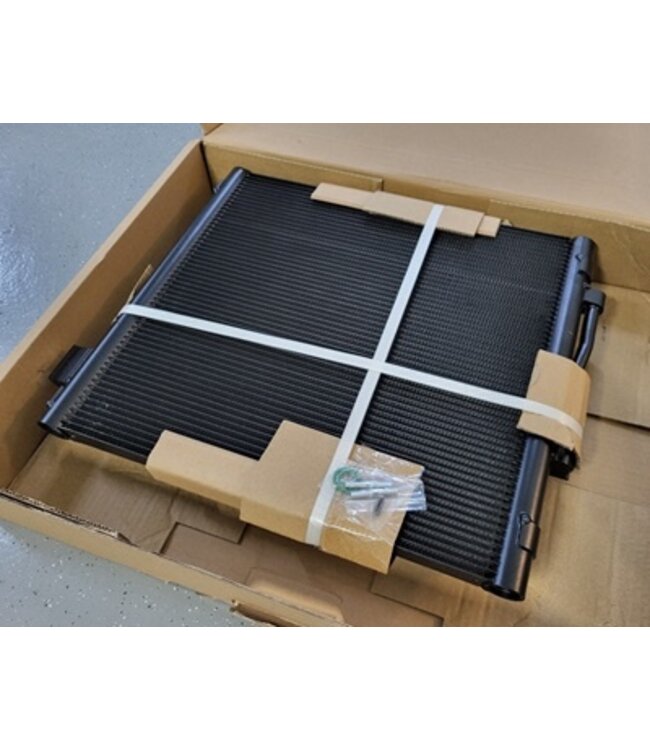 condensor links model S