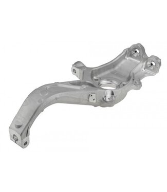 Triscan front suspension knuckle right model 3