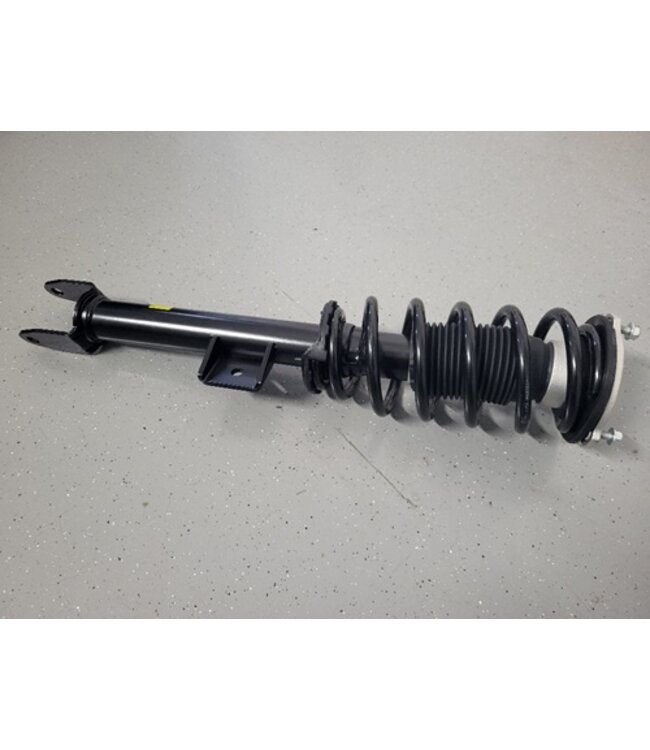 veerpoot lv compleet model 3 RWD