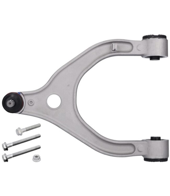 upper suspension arm left model x